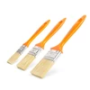 Kép 1/2 - Festőecset szett, műanyag - 3 db - 1" / 1,5" / 2"