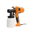 Kép 9/9 - Festékszóró pisztoly - 230 V, 800 ml