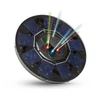 Kép 4/4 - Szolár szökőkút - akkumulátorral, 6 db RGB LED-del