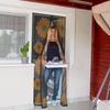 Kép 5/5 - Szúnyogháló függöny ajtóra