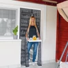 Kép 5/5 - Szúnyogháló függöny ajtóra
