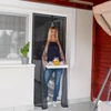Kép 5/5 - Szúnyogháló függöny ajtóra