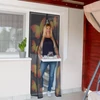 Kép 5/5 - Szúnyogháló függöny ajtóra