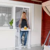 Kép 5/5 - Szúnyogháló függöny ajtóra