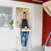 Kép 4/4 - Szúnyogháló függöny ajtóra
