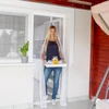 Kép 5/5 - Szúnyogháló függöny ajtóra