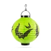 Kép 1/3 - Halloween-i LED-es lampion