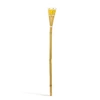Kép 4/4 - Citronella illatgyertya + fáklya - bambusz - 75 x 6,5 cm