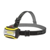 Kép 5/5 - Fejlámpa COB LED-del