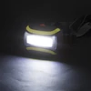 Kép 2/5 - Fejlámpa COB LED-del