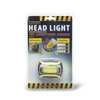 Kép 3/5 - Fejlámpa COB LED-del