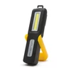 Kép 1/7 - Akkumulátoros szerelőlámpa COB LED-es