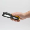 Kép 3/7 - Akkumulátoros szerelőlámpa COB LED-es