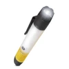 Kép 2/5 - Elemlámpa COB LED-del