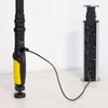 Kép 4/10 - COB LED-es munkalámpa - akkumulátoros