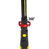 Kép 6/10 - COB LED-es munkalámpa - akkumulátoros