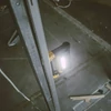 Kép 8/8 - Multifunkciós reflektor - dupla LED