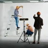 Kép 3/4 - Tripod - max 210 cm