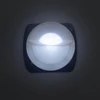 Kép 1/4 - LED-es, forgathatófejes irányfény fényérzékelővel