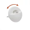Kép 2/4 - LED-es, forgathatófejes irányfény fényérzékelővel