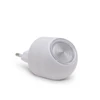 Kép 1/5 - LED-es forgathatófejes irányfény fényérzékelővel