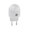 Kép 5/5 - LED-es forgathatófejes irányfény fényérzékelővel
