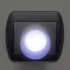 Kép 2/5 - LED-es forgathatófejes irányfény fényérzékelővel