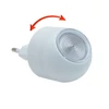 Kép 3/5 - LED-es forgathatófejes irányfény fényérzékelővel