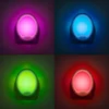 Kép 2/4 - LED éjszakai fény, színváltós - Premium "Smooth" - 7 LED