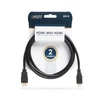 Kép 2/2 - Mini HDMI kábel • 2 m