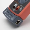 Kép 7/7 - Digitális multiméter, automata, kábel teszterrel