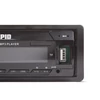 Kép 5/5 - Fejegység "Rapid" - 1 DIN - 4 x 50 W - BT - MP3 - AUX - SD - USB