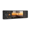 Kép 6/6 - Multimédiás fejegység "Malibu Star" - 1 DIN - 4 x 50 W - BT - MP3 - AUX - SD - USB