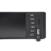 Kép 2/6 - Multimédiás fejegység "Malibu Star" - 1 DIN - 4 x 50 W - BT - MP3 - AUX - SD - USB