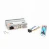 Kép 4/6 - Multimédiás fejegység "Malibu Star" - 1 DIN - 4 x 50 W - BT - MP3 - AUX - SD - USB