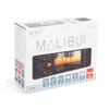 Kép 5/6 - Multimédiás fejegység "Malibu Star" - 1 DIN - 4 x 50 W - BT - MP3 - AUX - SD - USB