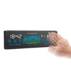 Kép 8/8 - Fejegység "PhantomX" - 1 DIN - 4 x 50 W - gesztusverzélés - BT - MP3 - AUX - USB