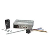 Kép 6/8 - Fejegység "PhantomX" - 1 DIN - 4 x 50 W - gesztusverzélés - BT - MP3 - AUX - USB