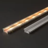 Kép 2/5 - LED alumínium profil sín
