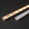 Kép 1/2 - LED alumínium profil takaró búra