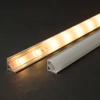 Kép 1/2 - LED alumínium profil takaró búra