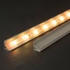 Kép 1/2 - LED alumínium profil takaró búra