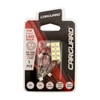 Kép 5/6 - Autós LED - CLD312 - 30 x 15 mm (W5W, C5W, BA9S) - 160 lm - can-bus - SMD - 2W - 12V
