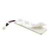 Kép 4/6 - Autós LED - CLD313 - 20 x 60 mm (W5W, C5W, BA9S) - 240 lm - can-bus - SMD - 3W - 12V