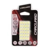 Kép 5/6 - Autós LED - CLD315 - 65 x 35 mm (W5W, C5W, BA9S) - 480 lm - can-bus - SMD - 3W - 12V