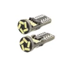 Kép 1/4 - Autós LED - CAN127 - T10 (W5W) - 150 lm - can-bus - SMD 3W - 2 db / bliszter