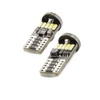 Kép 4/4 - Autós LED - CAN127 - T10 (W5W) - 150 lm - can-bus - SMD 3W - 2 db / bliszter