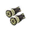 Kép 1/4 - Autós LED - CAN129 - T10 (W5W) - 360 lm - can-bus - SMD 5W - 2 db / bliszter