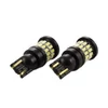 Kép 4/4 - Autós LED - CAN129 - T10 (W5W) - 360 lm - can-bus - SMD 5W - 2 db / bliszter