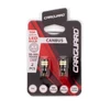 Kép 3/4 - Autós LED - CAN129 - T10 (W5W) - 360 lm - can-bus - SMD 5W - 2 db / bliszter